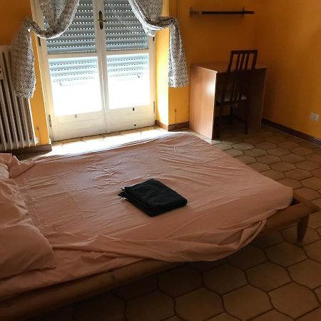 Hotel La Casa Di Paola Rzym Zewnętrze zdjęcie