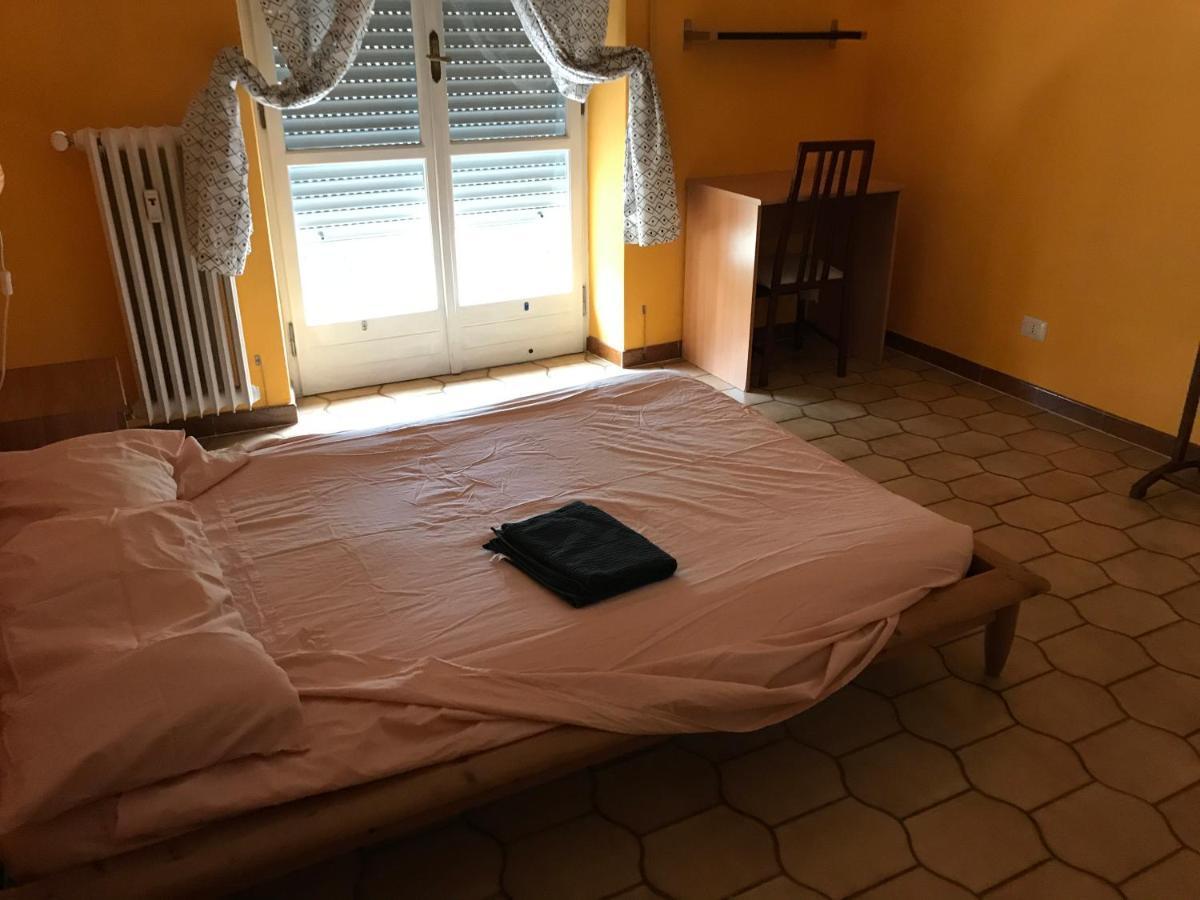 Hotel La Casa Di Paola Rzym Zewnętrze zdjęcie