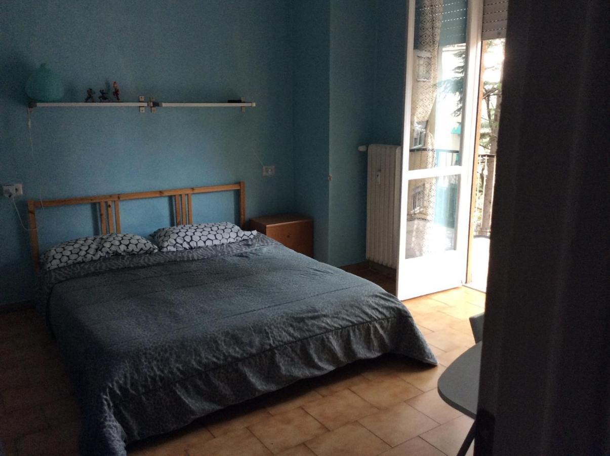 Hotel La Casa Di Paola Rzym Zewnętrze zdjęcie