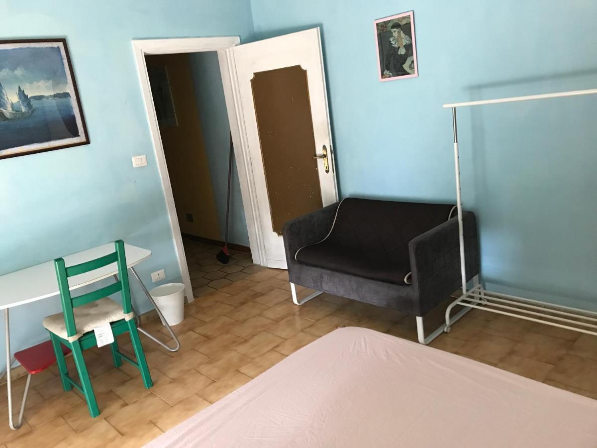 Hotel La Casa Di Paola Rzym Zewnętrze zdjęcie
