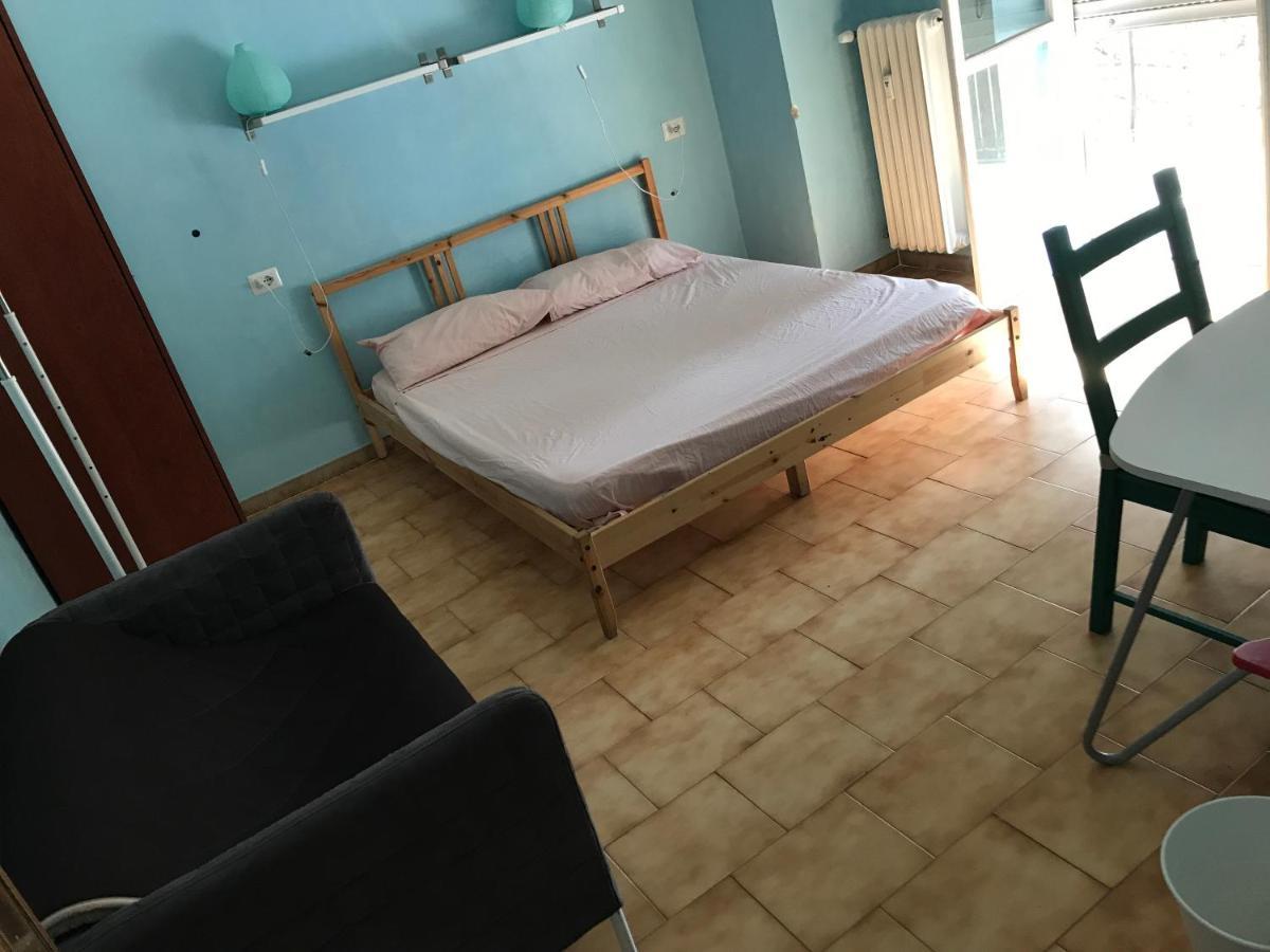 Hotel La Casa Di Paola Rzym Zewnętrze zdjęcie