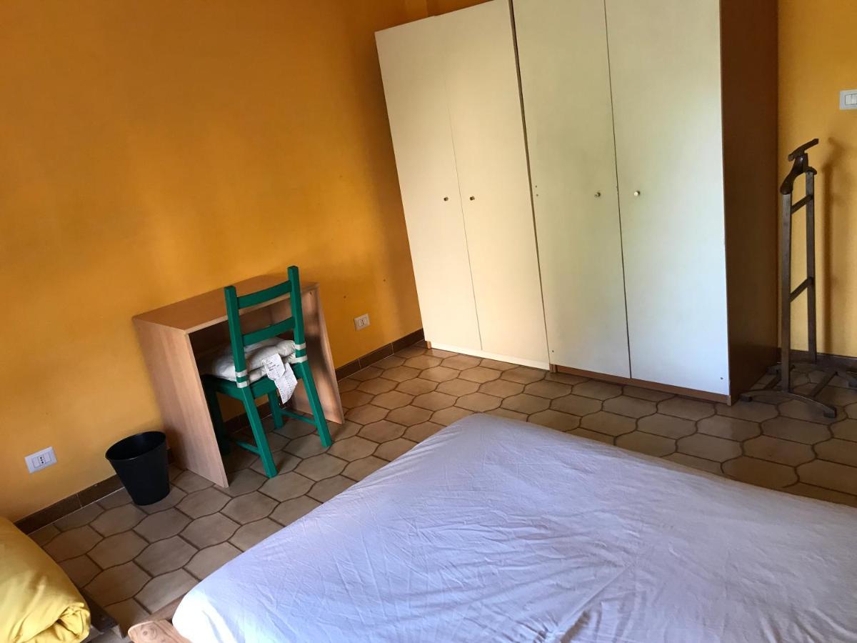 Hotel La Casa Di Paola Rzym Zewnętrze zdjęcie