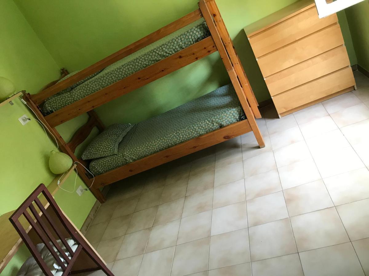 Hotel La Casa Di Paola Rzym Zewnętrze zdjęcie