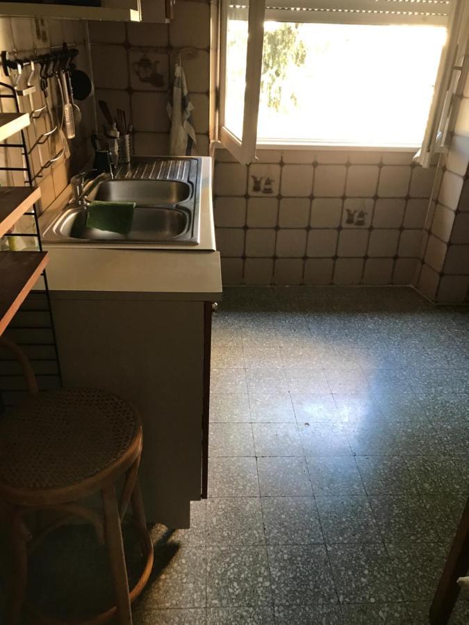 Hotel La Casa Di Paola Rzym Zewnętrze zdjęcie