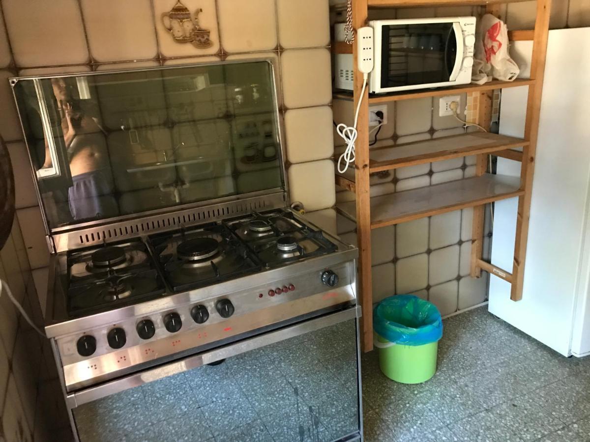 Hotel La Casa Di Paola Rzym Zewnętrze zdjęcie
